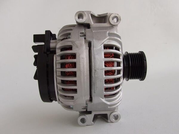 ALTERNATOR MERCEDES 14V 200A SPRINTER VIANO VITO 06-12 - Image 5