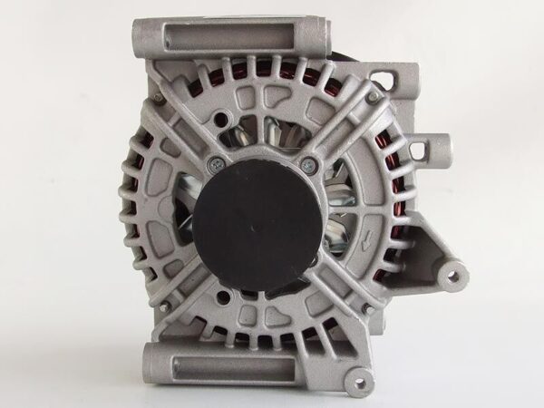 ALTERNATOR BOSCH 12V 200A MERCEDES C CLK E KLASA 02-09 - Image 2