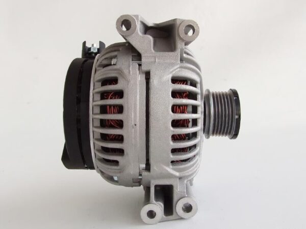 ALTERNATOR BOSCH 12V 200A MERCEDES C CLK E KLASA 02-09 - Image 4