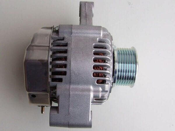 ALTERNATOR DENSO 14V 70A TOYOTA LAND CRUISER HILUX DYNA - Image 4