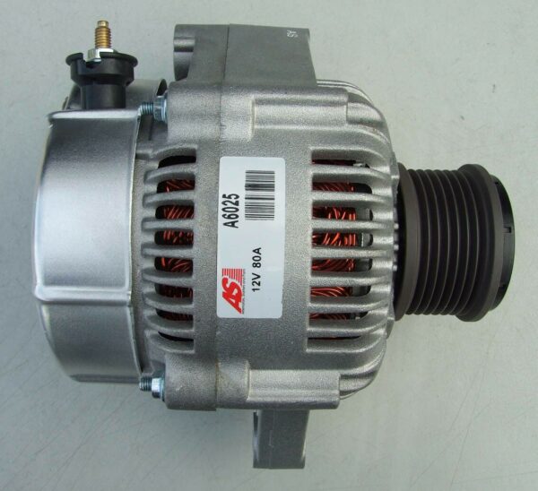 ALTERNATOR DENSO 12V 70A TOYOTA LAND CRUISER HILUX FORTUNER - Image 3