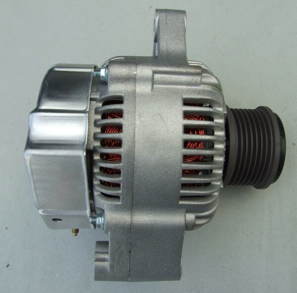 ALTERNATOR DENSO 12V 70A TOYOTA LAND CRUISER HILUX FORTUNER - Image 4