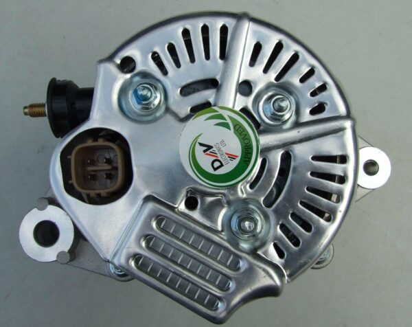 ALTERNATOR DENSO 12V 70A TOYOTA LAND CRUISER HILUX FORTUNER - Image 5