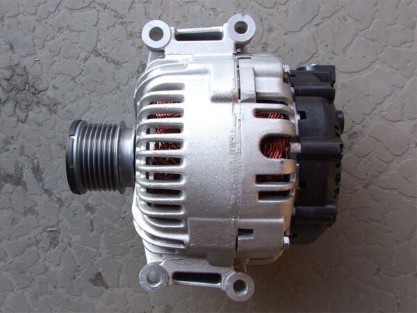 ALTERNATOR 12V 180A MERCEDES A C E R M G CLK CLS SPRINTER VITO - Image 4