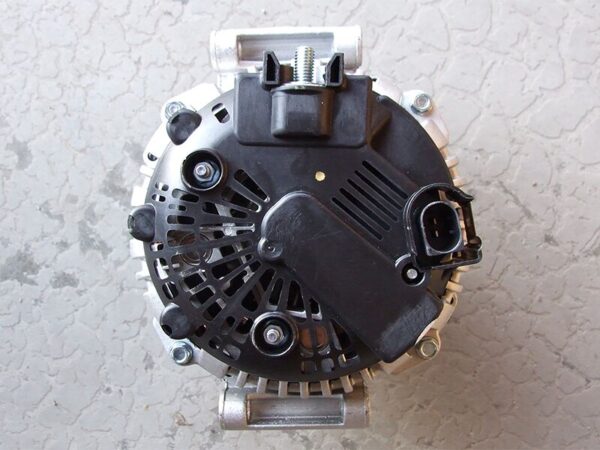 ALTERNATOR 12V 180A MERCEDES A C E R M G CLK CLS SPRINTER VITO - Image 5