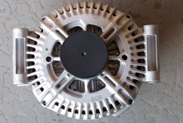 ALTERNATOR VALEO 12V 180A MERCEDES SPRINTER VIANO VITO - Image 2