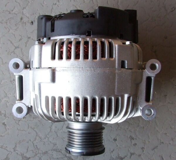 ALTERNATOR VALEO 12V 180A MERCEDES SPRINTER VIANO VITO - Image 3