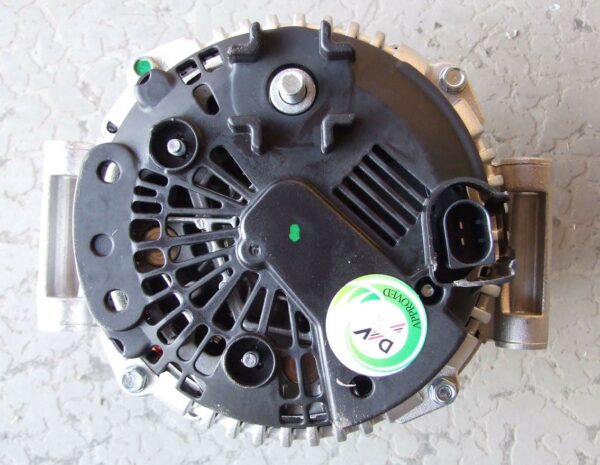 ALTERNATOR VALEO 12V 180A MERCEDES SPRINTER VIANO VITO - Image 4