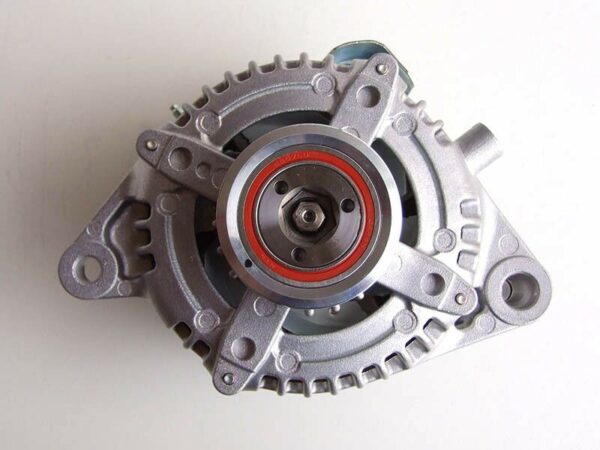 ALTERNATOR DENSO 12V 130A TOYOTA COROLLA AVENSIS 2.0 D 02- - Image 3