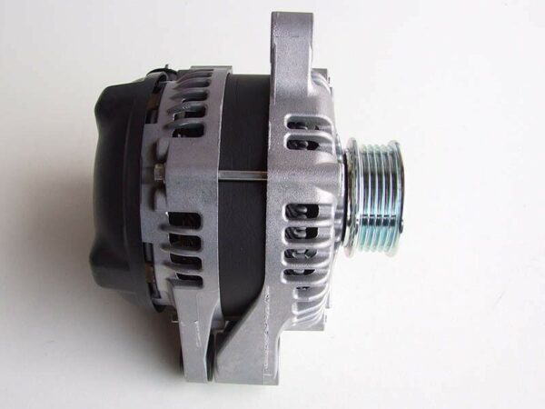 ALTERNATOR DENSO 12V 130A TOYOTA COROLLA AVENSIS 2.0 D 02- - Image 2