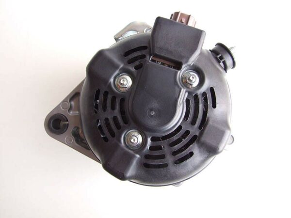 ALTERNATOR DENSO 12V 130A TOYOTA COROLLA AVENSIS 2.0 D 02- - Image 5