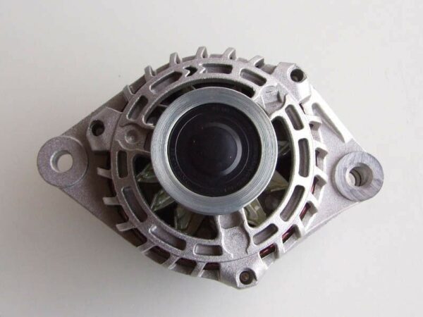 ALTERNATOR DENSO 12V 120A FIAT OPEL 1.9 DIESEL 04- - Image 2