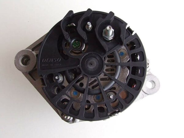 ALTERNATOR DENSO 12V 120A FIAT OPEL 1.9 DIESEL 04- - Image 5