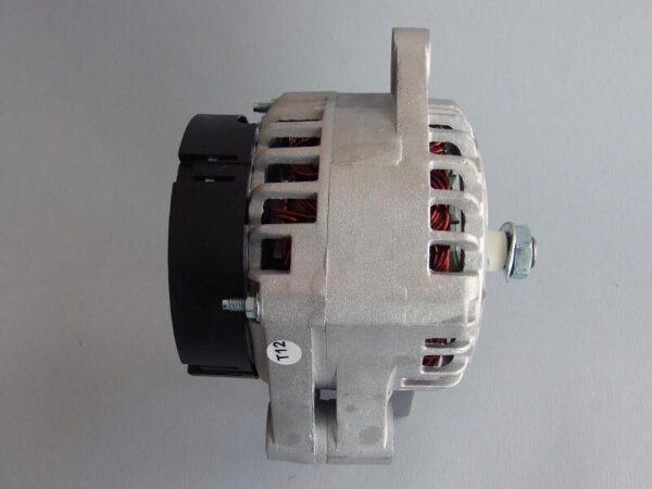 ALTERNATOR MARELLI 12V 120A FIAT BRAVO STILO OPEL ZAFIRA 1.9 04- - Image 2