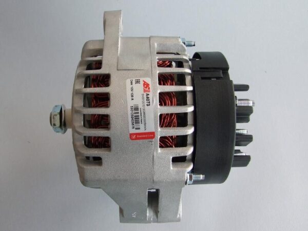 ALTERNATOR MARELLI 12V 120A FIAT BRAVO STILO OPEL ZAFIRA 1.9 04- - Image 4