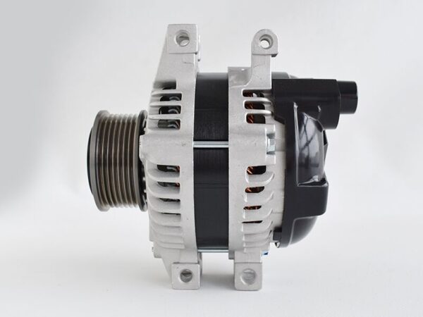 ALTERNATOR DENSO 12V 105A HONDA ACCORD CIVIC CRV FRV 2.2 D 2004 - Image 2