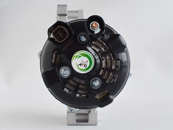 ALTERNATOR DENSO 12V 105A HONDA ACCORD CIVIC CRV FRV 2.2 D 2004 - Image 3