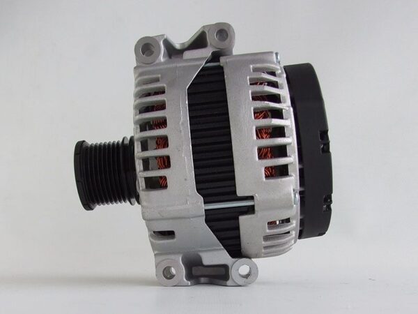 ALTERNATOR BOSCH 12V 220A MERCEDES ML 320 CDI 06- - Image 3