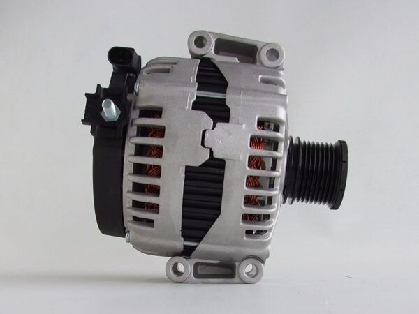 ALTERNATOR BOSCH 12V 220A MERCEDES ML 320 CDI 06- - Image 5