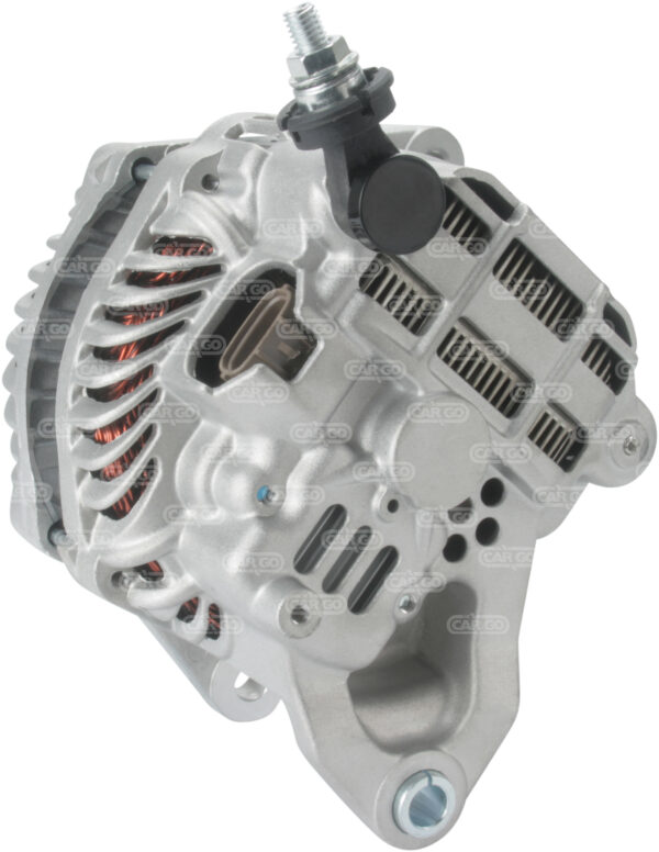 ALTERNATOR MITSUBISHI 12V 130A NISSAN PATHFINDER NAVARA 05- - Image 2