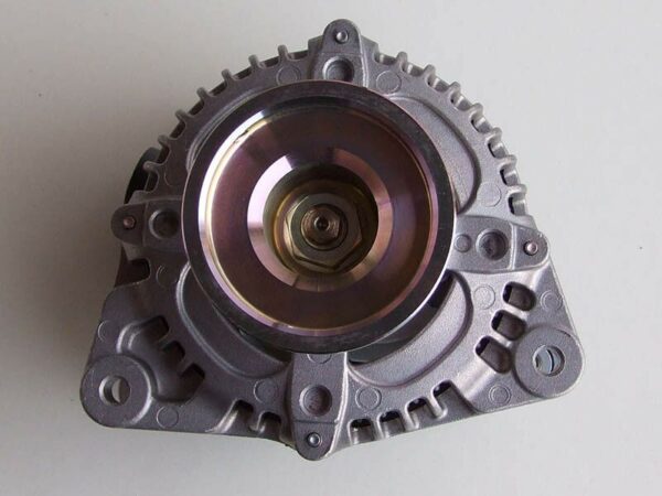 ALTERNATOR DENSO 12V 150A FORD FOCUS C MAX 1.8 TDCI 2005- - Image 2