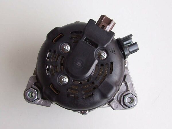 ALTERNATOR DENSO 12V 150A FORD FOCUS C MAX 1.8 TDCI 2005- - Image 5