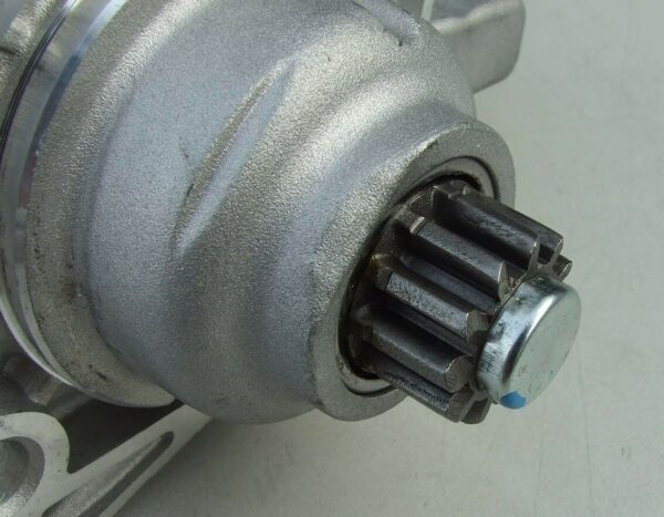 ANLASER VALEO 12V 2.0KW 12Z WV GOLF VI / PASSAT B6 / TRANSPORTER T5 T6 - Image 5