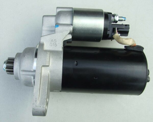 ANLASER VALEO 12V 2.0KW 12Z WV GOLF VI / PASSAT B6 / TRANSPORTER T5 T6 - Image 3