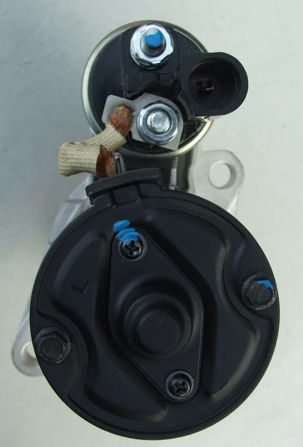 ANLASER VALEO 12V 2.0KW 12Z WV GOLF VI / PASSAT B6 / TRANSPORTER T5 T6 - Image 2