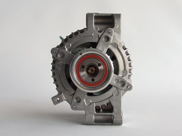 ALTERNATOR DENSO 130A LEXUS IS 2.2 TOYOTA AVENSIS RAV COROLLA - Image 2