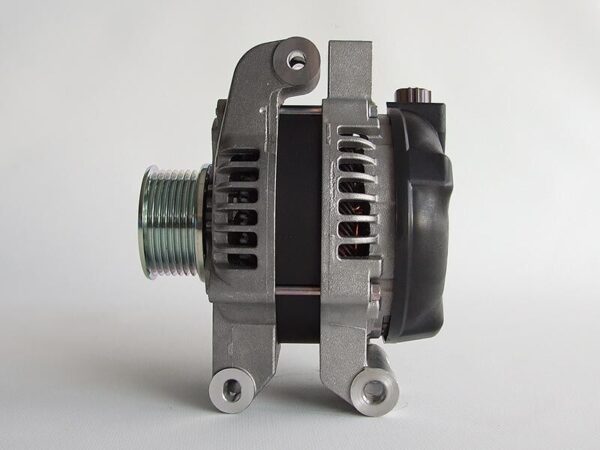 ALTERNATOR DENSO 130A LEXUS IS 2.2 TOYOTA AVENSIS RAV COROLLA - Image 3