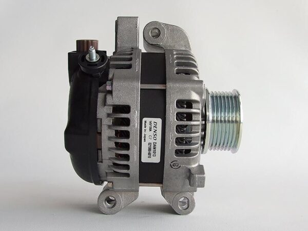ALTERNATOR DENSO 130A LEXUS IS 2.2 TOYOTA AVENSIS RAV COROLLA - Image 5