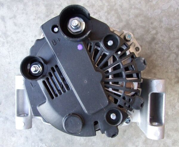 ALTERNATOR MARELLI 12V 105A FIAT DOBLO LANCIA OPEL TIGRA MERIVA - Image 4