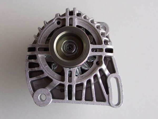 ALTERNATOR DENSO 12V 70A PUNTO PANDA DOBLO BRAVO 500 1.2-1.4 - Image 2