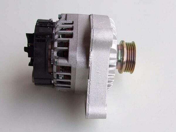 ALTERNATOR DENSO 12V 70A PUNTO PANDA DOBLO BRAVO 500 1.2-1.4 - Image 4