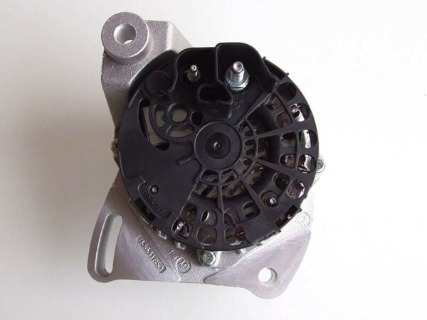 ALTERNATOR DENSO 12V 70A PUNTO PANDA DOBLO BRAVO 500 1.2-1.4 - Image 5