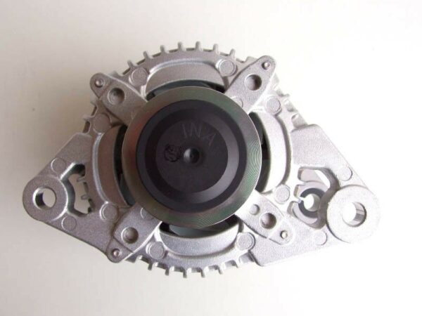 ALTERNATOR DENSO 12V 150A ALFA 159 BRERA SPIDER 2.4 JTDM - Image 2