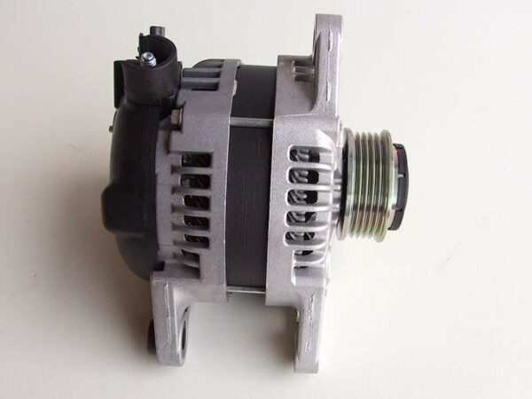 ALTERNATOR DENSO 12V 150A ALFA 159 BRERA SPIDER 2.4 JTDM - Image 5