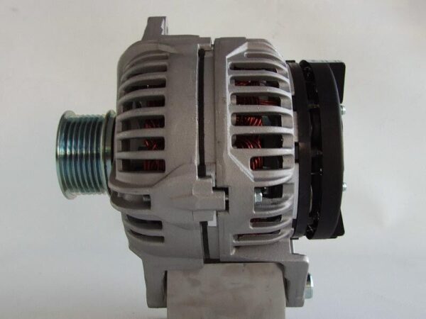 ALTERNATOR BOSH 14V 140A FIAT DUCATO IVECO DAILY 2006- - Image 3