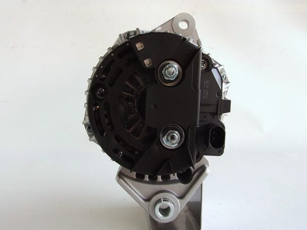 ALTERNATOR BOSH 14V 140A FIAT DUCATO IVECO DAILY 2006- - Image 4