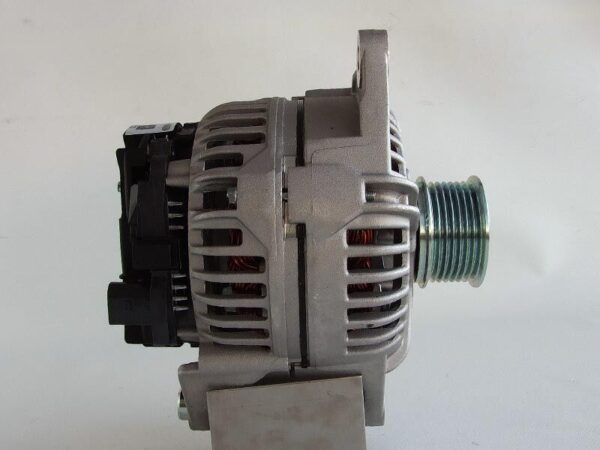 ALTERNATOR BOSH 14V 140A FIAT DUCATO IVECO DAILY 2006- - Image 5