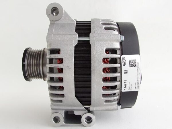 ALTERNATOR BOSCH 12V 150A CITROEN C4 C5 DS3 DS4 - Image 3