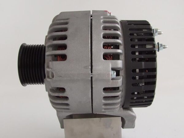 ALTERNATOR ISKRA 12V 95A 8PK JCB MOSA - Image 3