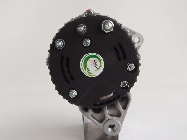 ALTERNATOR ISKRA 12V 95A 8PK JCB MOSA - Image 4