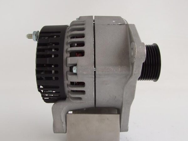 ALTERNATOR ISKRA 12V 95A 8PK JCB MOSA - Image 5