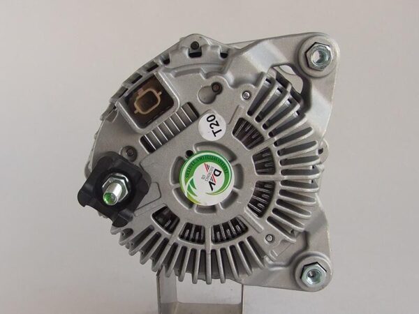ALTERNATOR MITSUBISHI 12V 185A RENAULT FLUENCE KADJAR MASTER - Image 3