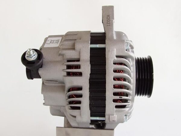 ALTERNATOR MITSUBISHI 12V 80A SUZUKI SX4 BENZ GRAND SWIFT 07- - Image 5