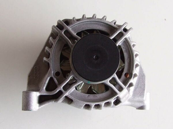 ALTERNATOR DENSO 12V 120A JEEP RENEGADE LANCIA YPSILON ALFA GIULIETTA - Image 2