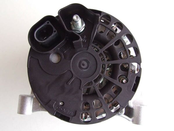 ALTERNATOR DENSO 12V 120A JEEP RENEGADE LANCIA YPSILON ALFA GIULIETTA - Image 5