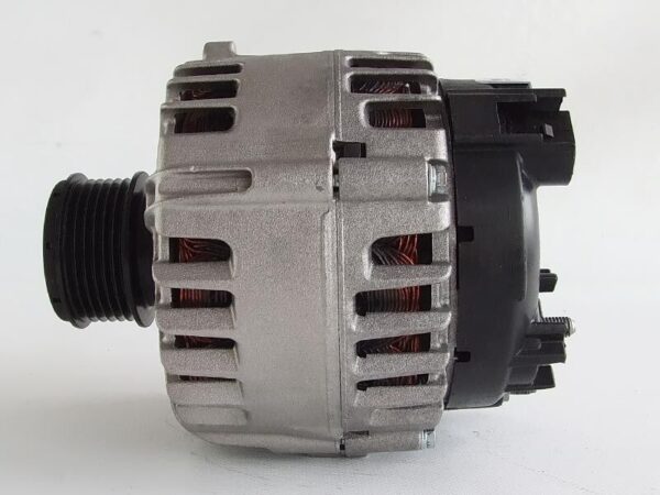 ALTERNATOR VALEO 12V 140A VW POLO 1.2 TDI 09- SKODA FABIA ROMMSTER - Image 2